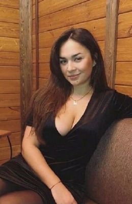 Николь, 24 лет: кунилингус в Казани, закажите онлайн